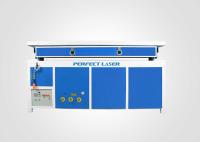 3D Signs Automatic Plastic Vacuum Forming Machine For Acrylic ABS PVC PMMA PET Sheet