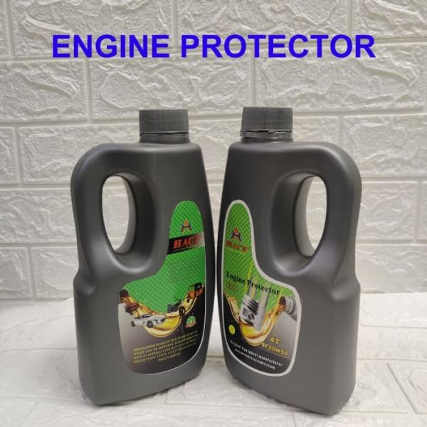 Precision Motorcycle Parts Engine Protector Standard Spare Parts