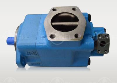 High Performance Vickers Vane Pump 2520VQ 3520VQ 4520VQ CE Approval