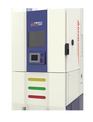 Elevada precisão da câmara da temperatura da boa vinda GB/T 2423,1 do OEM e do teste da umidade