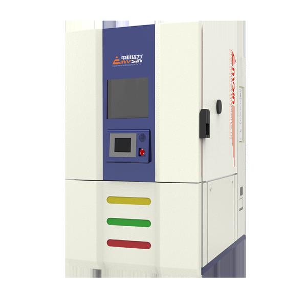 Климатическая камера Температурный диапазон -70°C~180°C Влажность 98%Rh 190L/335L/600L/1000L
