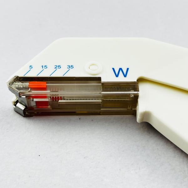 Hospital Single Patient Disposable Skin Stapler Belt Remover
