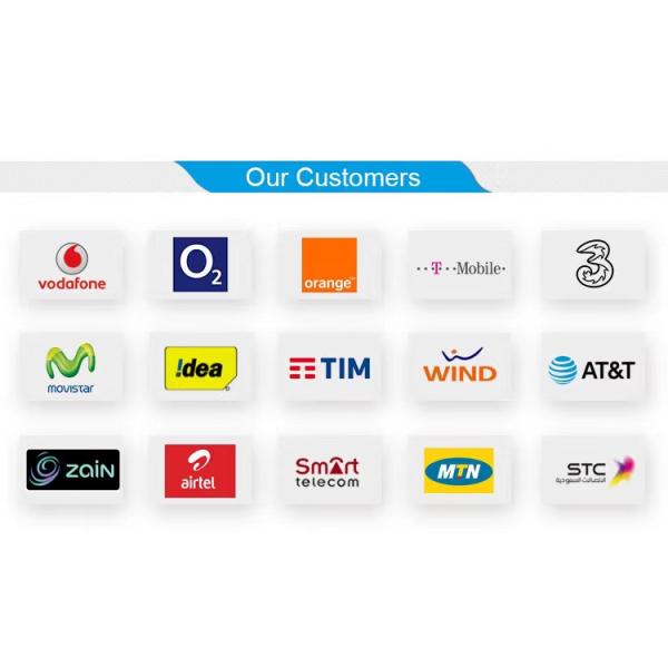 698mhz-2700mhz 3G Repeater Antenna Vertical Polarization 3g Booster Antenna