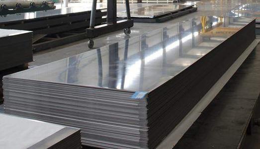 Aluminum Quenched Sheet,  AA7075 /6061,T6,   , mill finish