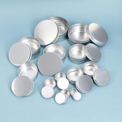 Latas de alimento de alumínio personalizáveis e acessíveis para suas necessidades de embalagem