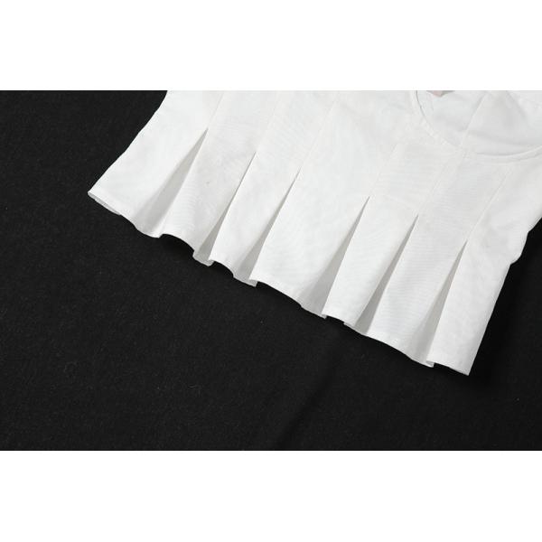 Summer Ladies Camisole Tank Tops Ruffled Hem Straps Slim Fit