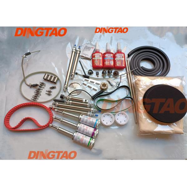 4000 Hours Maintenance Kit MTK 705617 / 705585 DT Vector Q80 MH8 Spare Parts