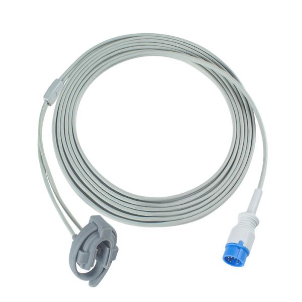 Capteur SpO2 MDK MED 6Pin Compatible avec MDK MED KB15A