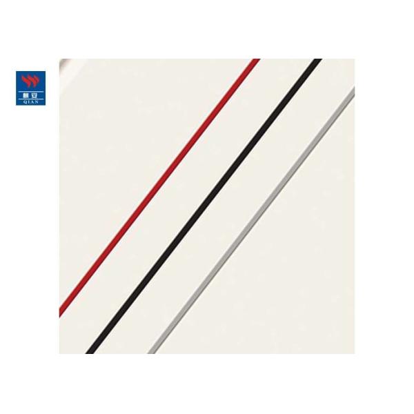 American Style Eco Friendly Melamine Wooden Door