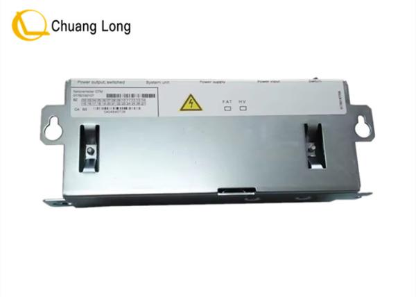 ATM Parts Wincor Cineo C4060 Power Output Switched Distributor CTM 01750150107 1750150107