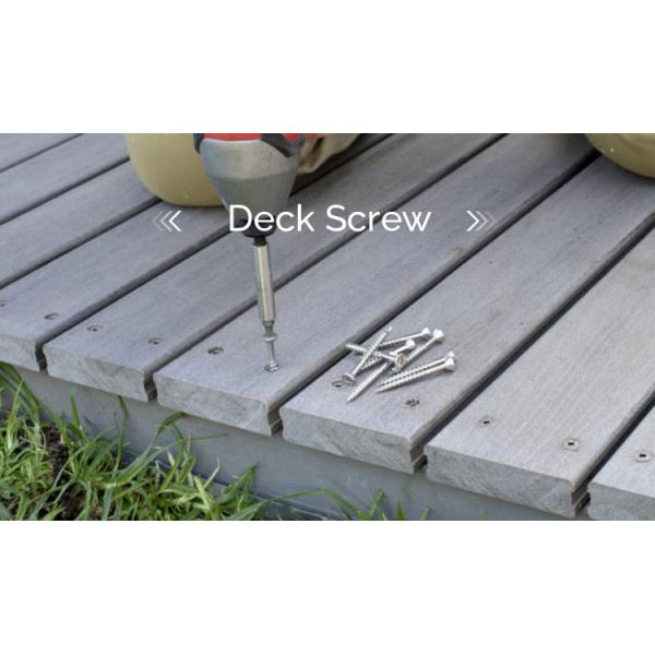 Винт собственной личности головы винта 50mm винта Torx деревянный Torx зенкованный выстукивая