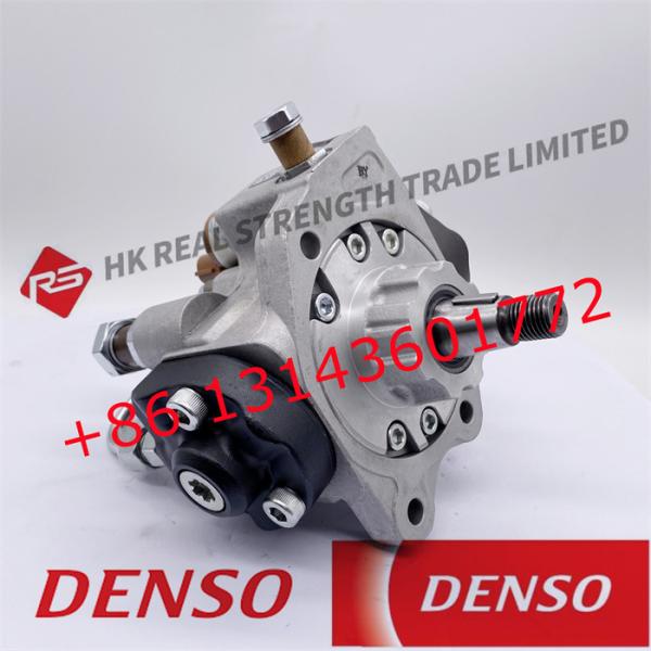 HP3 Common Rail Diesel Injector Fuel Pump 294000-0161 16700-AW421 16700-AW420