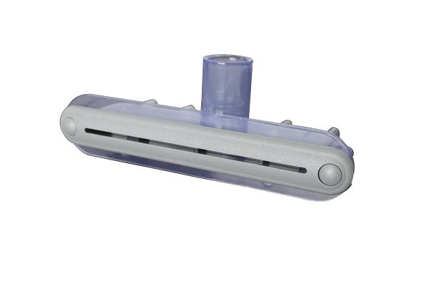 Waterfalls Hot Tubs Parts Led Crystal Spa Waterfalls / Spray Fountains