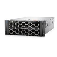 Intel Xeon Processor Type DEL L Poweredge R960 Rack Server for Enhanced Productivity