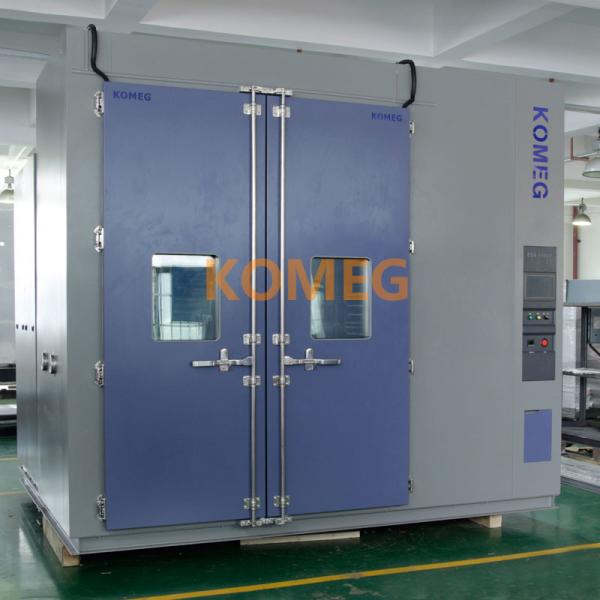 ESS-5184S ESS Chamber / Water Cooled Environmental Testing Chambers