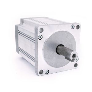 310 мотор 3000 Rpm 80mm 0.7nm 1.2nm 1.8nm Dc вольта 48v 500w микро- безщеточный