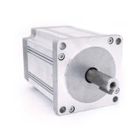 310 moteur sans brosse 3000 t/mn 80mm 0.7nm 1.2nm 1.8nm de C.C de micro de volt 48v 500w