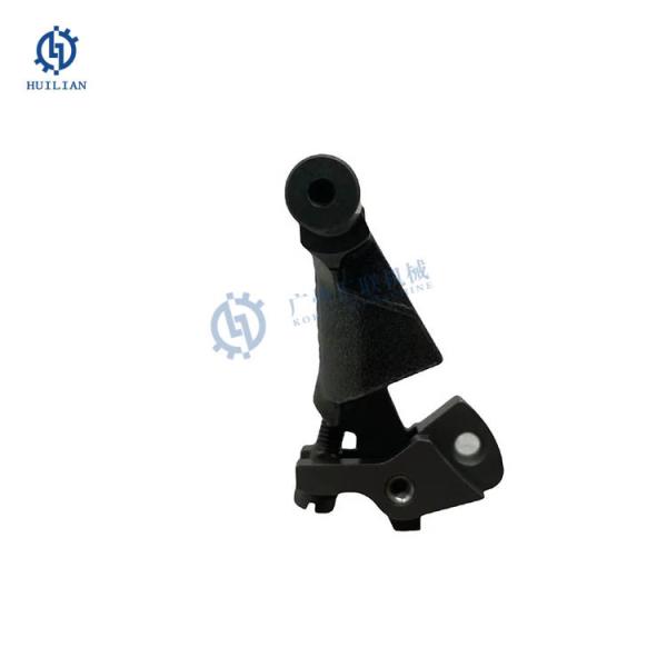 154200-6920 154200-7020 154204-4400 154204-4300 Fuel Pump Swivelling Lever For Excavator Lever Throttle Shaft Repair Kit