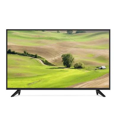 Fabricante TV led de 75 polegadas TV inteligente 4K de 65 polegadas TV OLED de 24 polegadas 32 polegadas com wifi Android