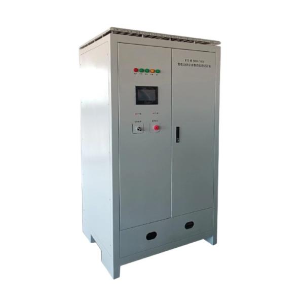 Battery Testing Equipment with IP56 Protection 220V Voltage and 1 Year Warranty for Power Battery Charging and Discharging Tests