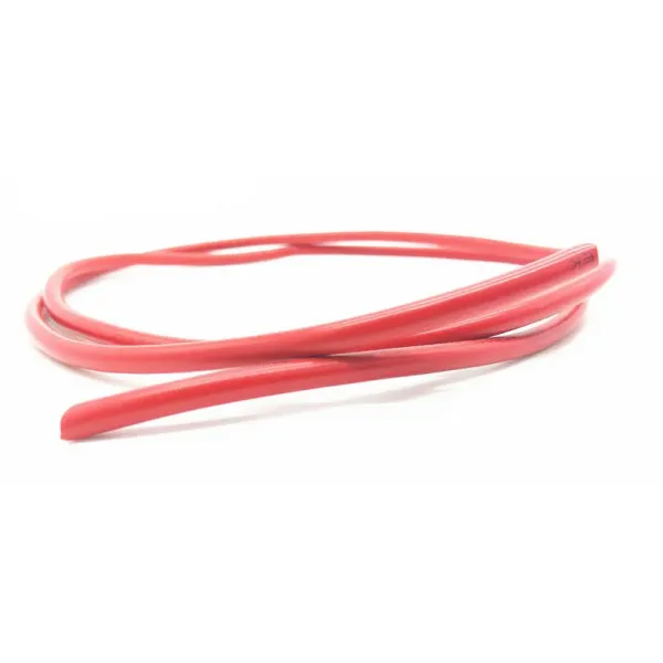 UV Radiation Halogen Free Single Core Flexible Cable Wire