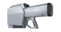 2KM Detection 1.5KM Jamming Anti Drone Detection System UAV Control  HS102B-PC-D