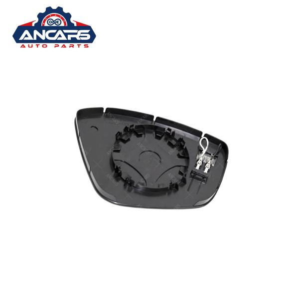 Corsa F 2018 Vauxhall Corsa Mirror Glass 1607512180 1607512280
