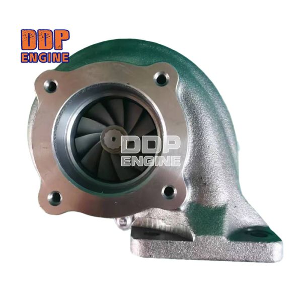 4027677 312779 51.09100-7330 51091007329 3796932 4027573 313951 HX50	Diesel Engine Turbocharger For F 90 11.97L 420 KM 4027677