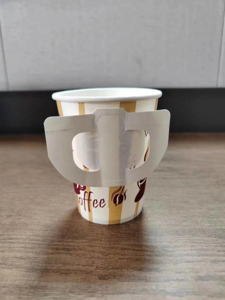 Customized Service Automatic High Speed Paper Cup Forming Machine 90-100pcs/Min 9kw Paper Cup Making Machine In Pakistan