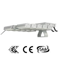 CE certifié IP66 Lumières de sport LED extérieures haute puissance Garantie de 5 ans