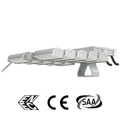 CE Certified IP66 Outdoor Led Sports Lights High Power 5 Year Warranty