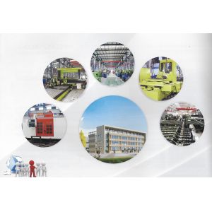 Hanlin Industrial Machinery Co., Ltd