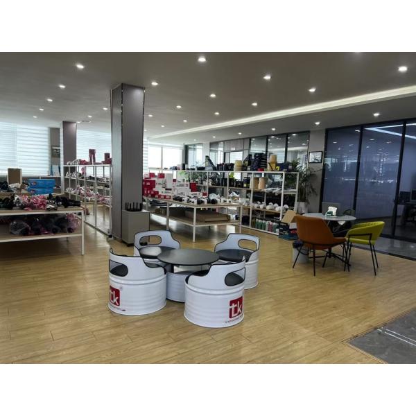 Guangzhou Daming Auto Parts Technology Co., Ltd.