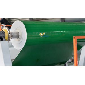 Jiangxi Jarulan Industrial Belt Co., Ltd.