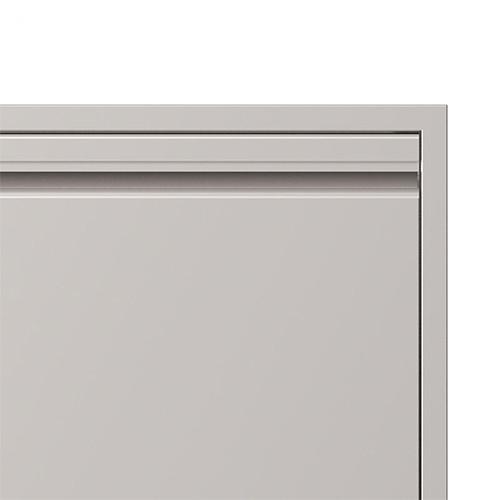 Barbeque Outdoor Kitchen Door Drawer Combo Heat Resistance TLDDOI021