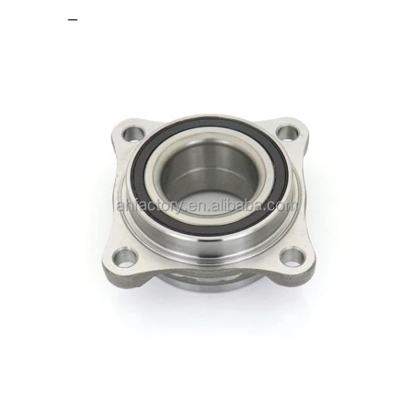 Front Hub Unit Replacement Parts 43560-60010 for High Precision P6 Lubricate Oil Grease