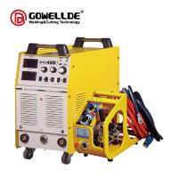 Controle de máquina de soldadura 3Phase da vara do módulo 380V MIG de IGBT Digitas