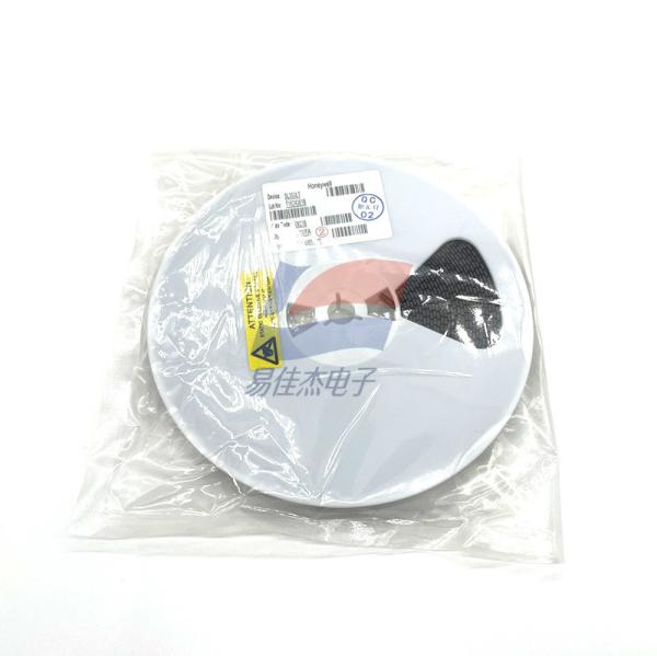 YJJ SL353LT Bipolar Digital Hall Sensor Is Used For Smart Water/Gas Meters