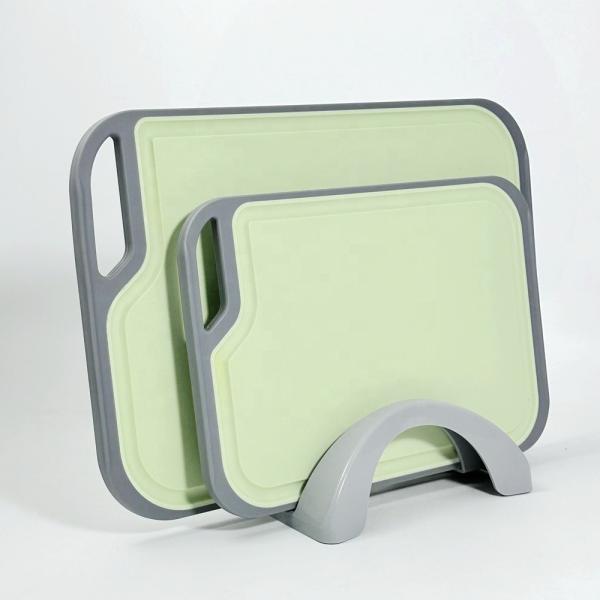 Kitchen Accessories Organizer Cutting Board Kitchen Cooking Tools Combination one box