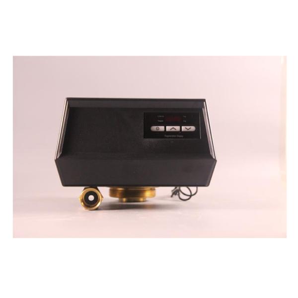 3150ST модулирующая лампа Fleck умягчителя воды с портом нормального размера