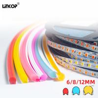 Lumière néon LED intérieure/extérieure double revêtement pour des performances durables