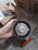 Boa tampa diesel do tanque de Accessories 21C0733 da máquina escavadora da qualidade