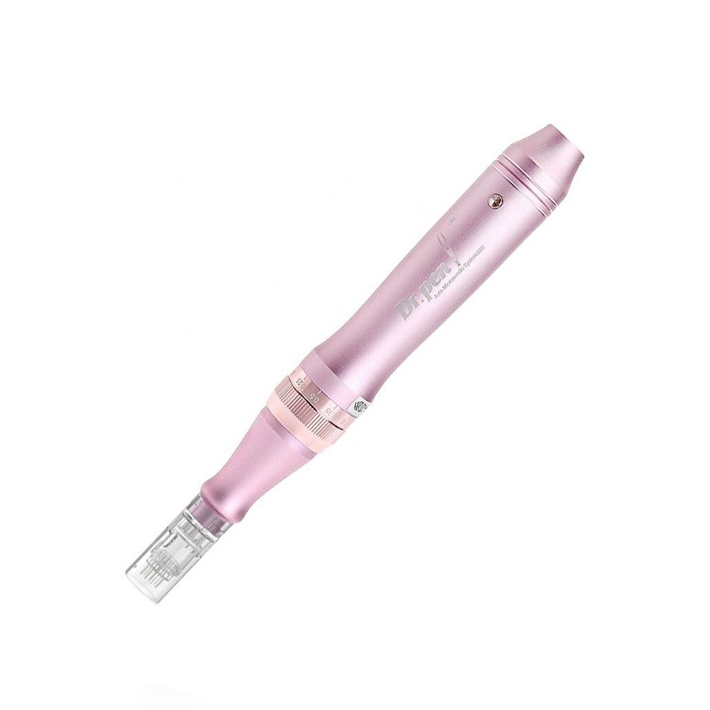 Professional Dr Pen M7 Micro Needle Electric Dermapen with 500mA Battery Capacity