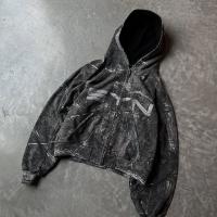 Je vous ai fait un bonnet de capuche.