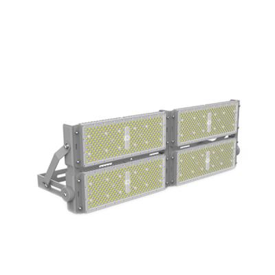 Modules Stadium High Mast Tower Light Waterproof IP65 150-160lm/W