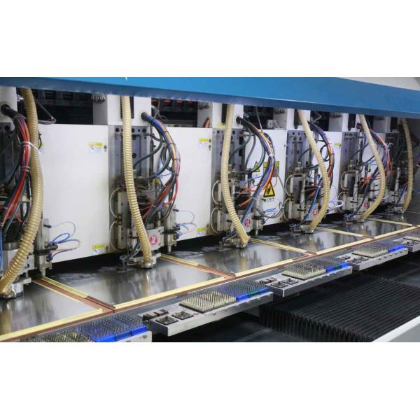 разнослоистое погружение дизайна Pcb 3mil залуживает поверхность 4.0mm HASL