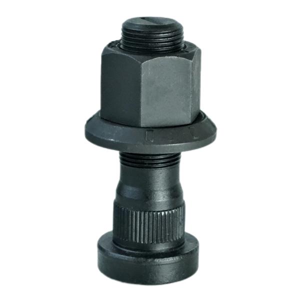 High Strength Truck Bolts And Nuts For HINO AK3H RH/LH FRONT BF3801 REAR BC3800