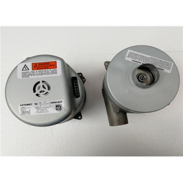 SM52 PM52 SM74 PM74 Blower G2.179.1501 F2.179.2111 240V