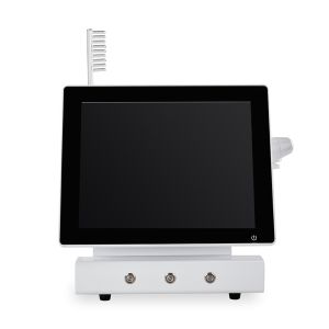 Máquina Eléctrica Fortalecedora del Cabello 120W para el Tratamiento del