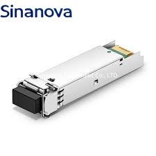 10G SFP SR S Reliable 10G Multimode Fiber SFP Module Supporting 300m Reach

original new in stock